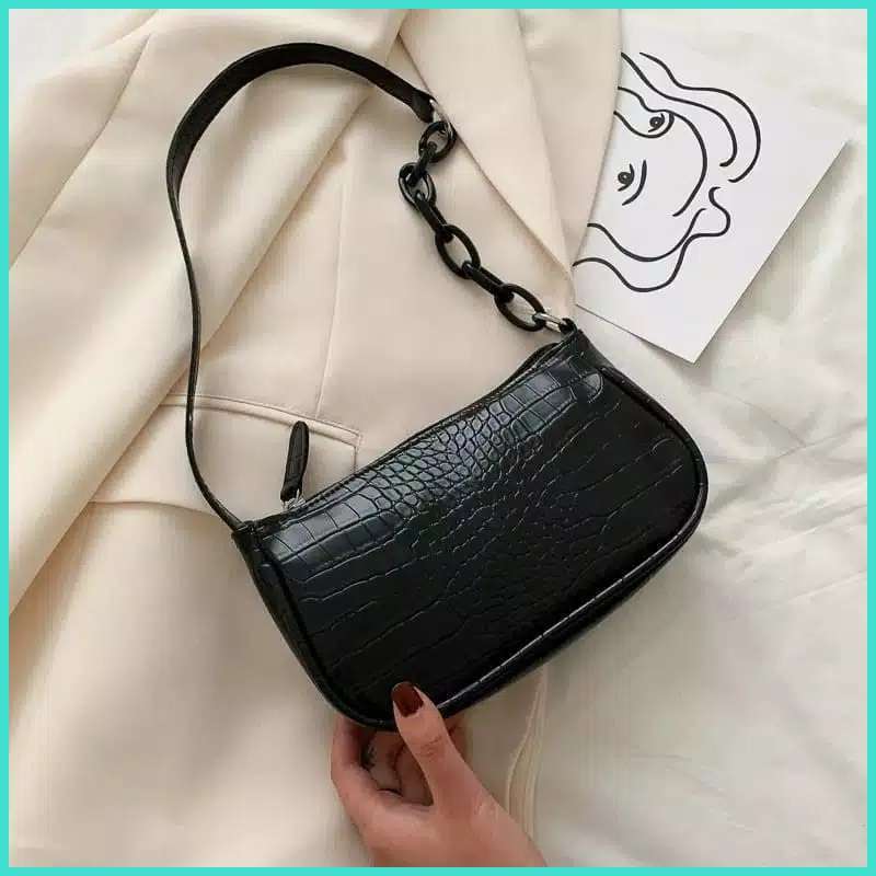 Tas Import Fashion Wanita Tas Wanita Tas Batam Tas Wanita Slempang Selempang Sling Bag Pesta Mewah Elegan Perempuan Terbaru 2021 Handbag Kondangan I0m Terbaru Agustus 2021 Harga Murah Kualitas Terjamin Blibli