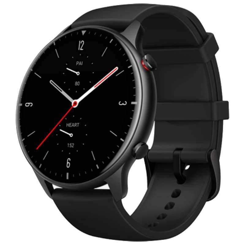 Jual Smartwatch Amazfit GTR 2 Smart Watch Garansi Resmi ...