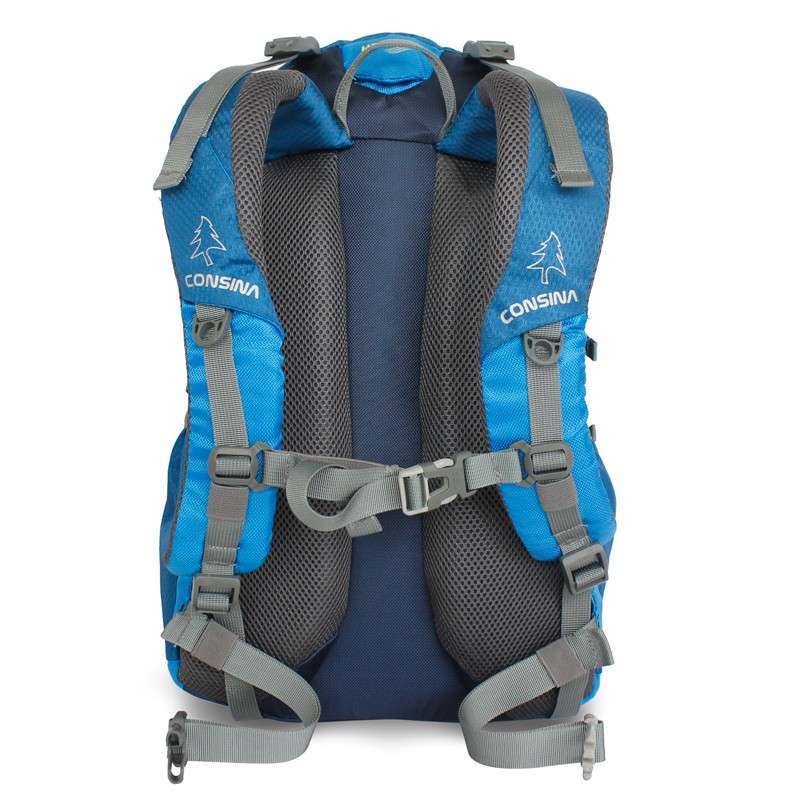 Tas Consina Ardennes Ransel Daypack 