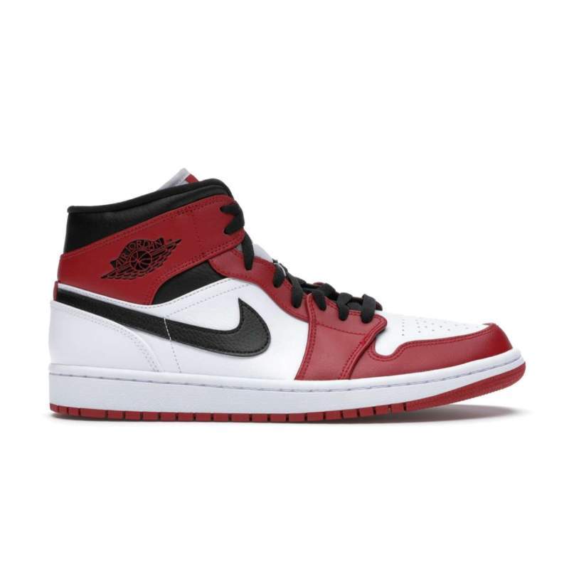 nike air jordan chicago 2020