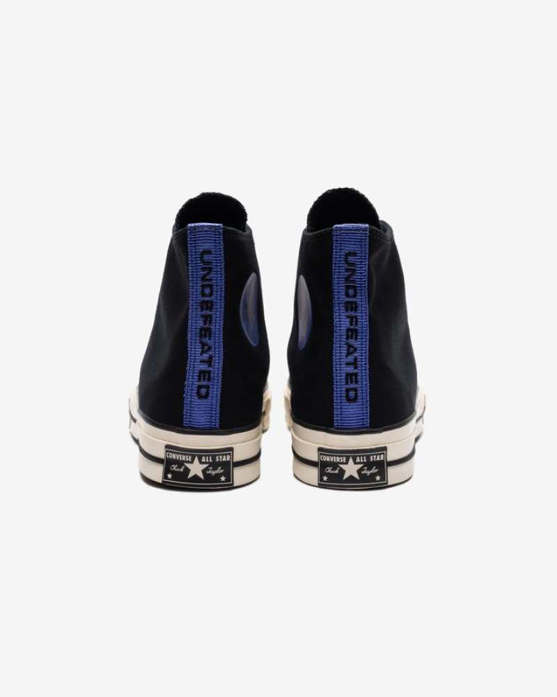 converse x undefeated chuck 70 hi