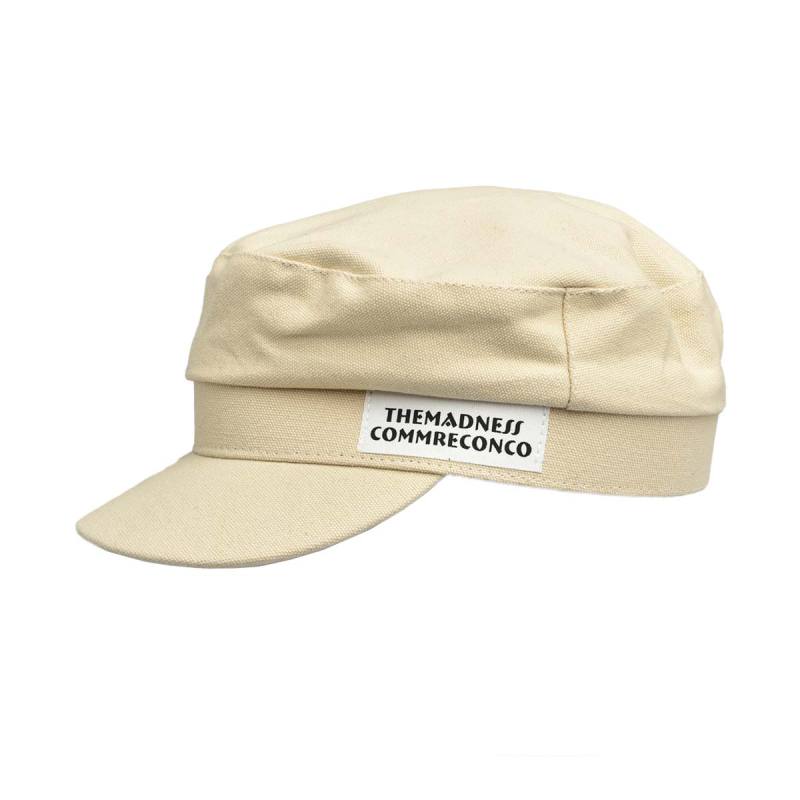 Jual Blythe Cadet Cap Topi Unisex [7322 