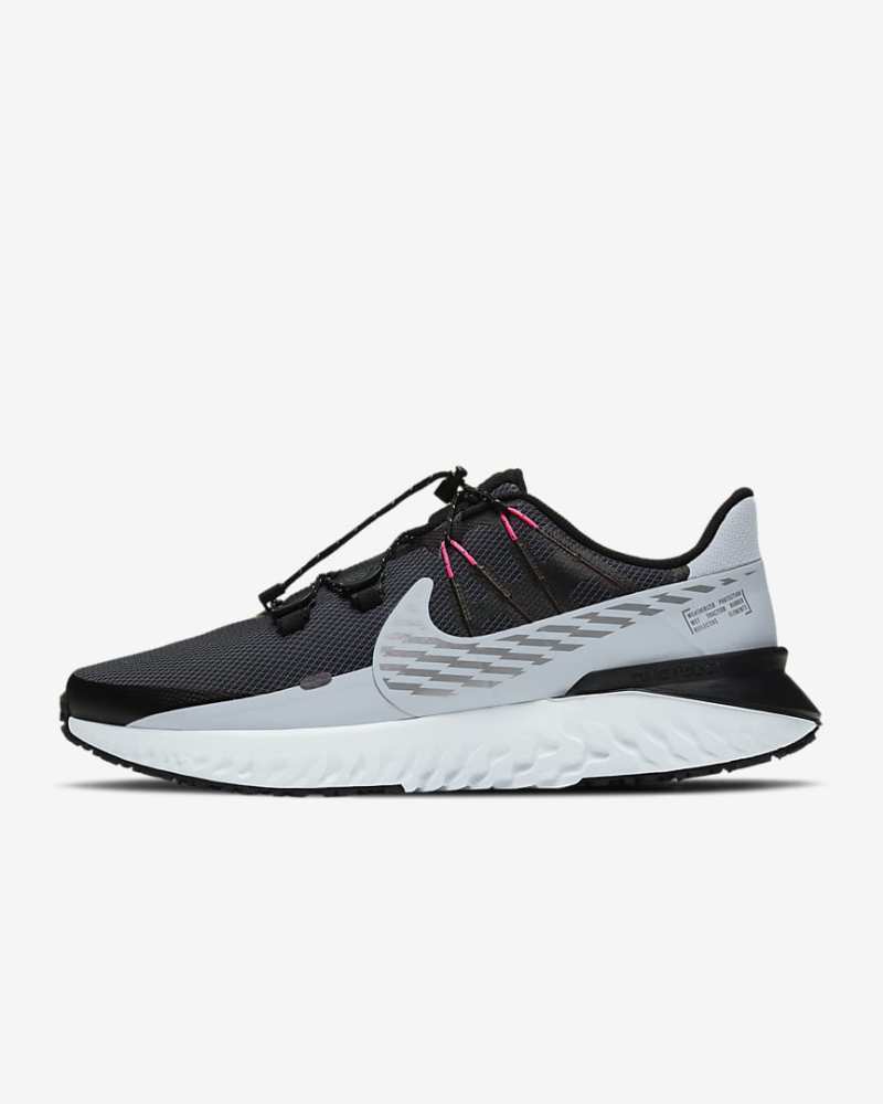 nike men's legend react