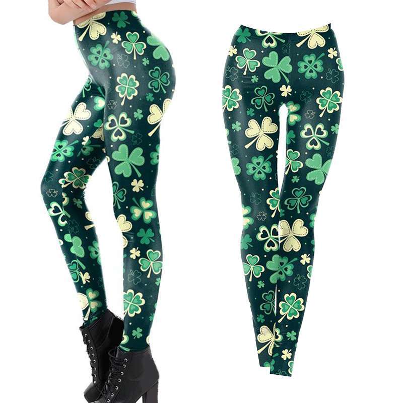 Promo Premium Women Leggings, Mid 