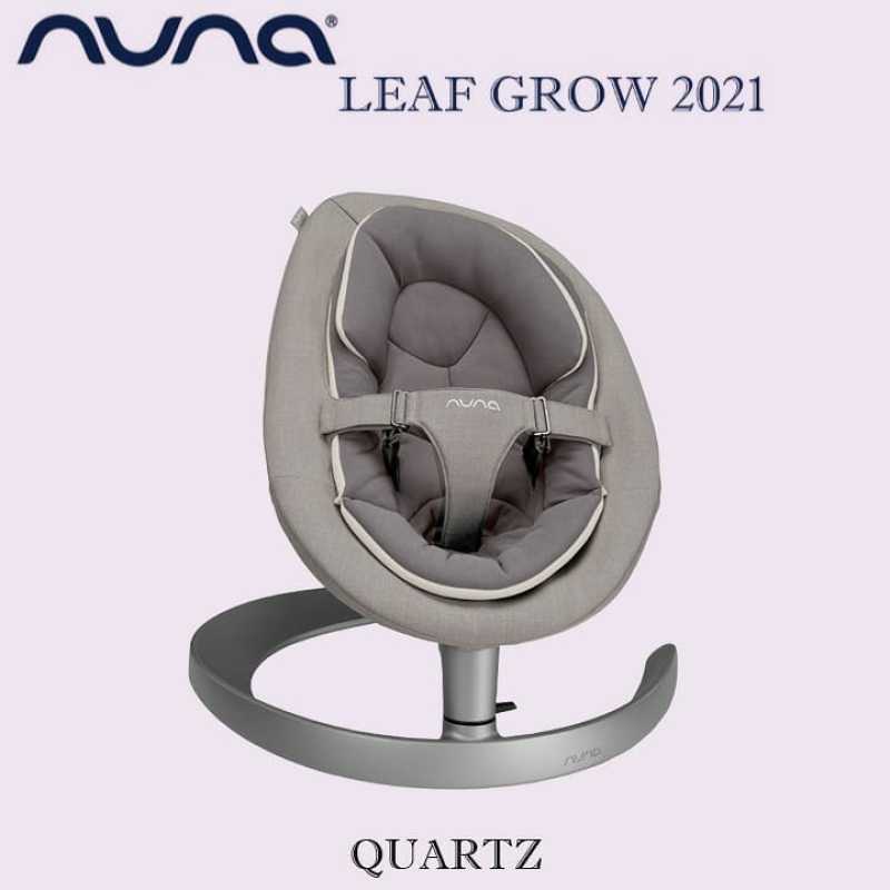 Harga baby bouncer nuna on sale