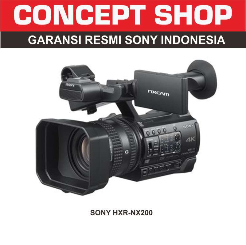 Nx 200 Sony Professional Video Camera Price List Panasonic AG