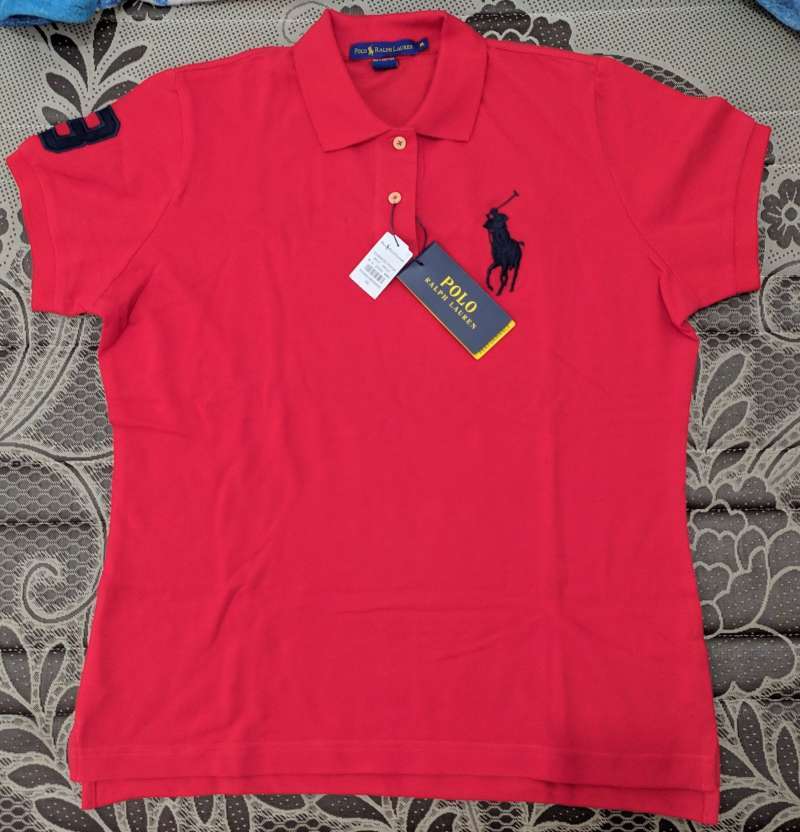 Harga baju ralph lauren original clearance