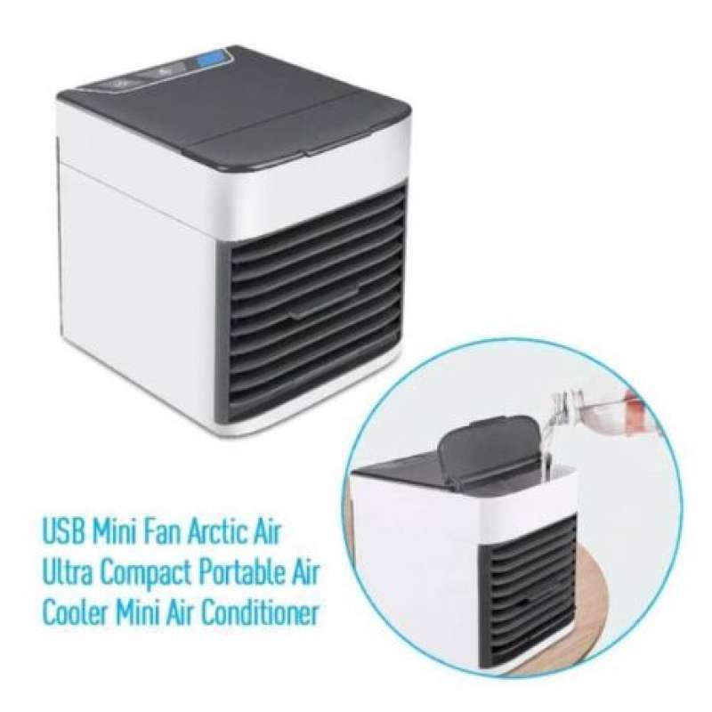 Jual ARTIC AIR COOLER FAN Mini AC 