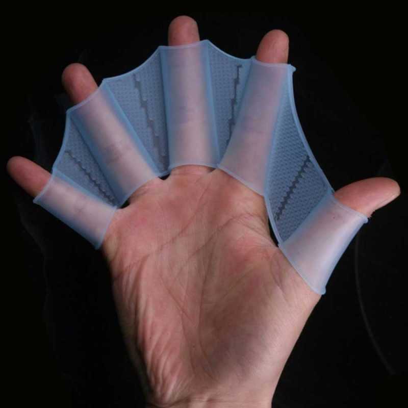 Jual Alat Bantu Renang Tangan Katak Online April 2021 Blibli