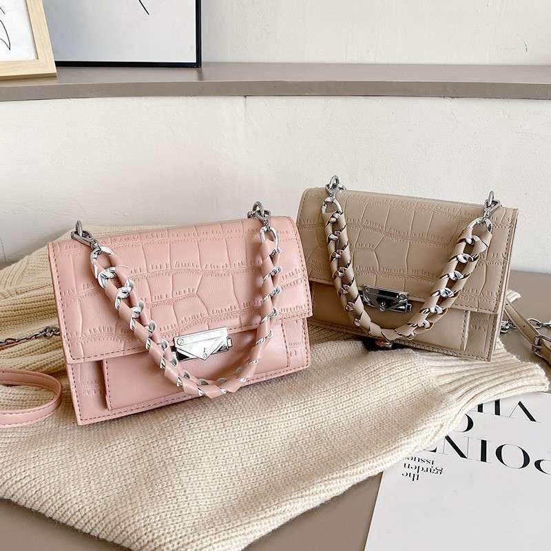 Croco tas best sale
