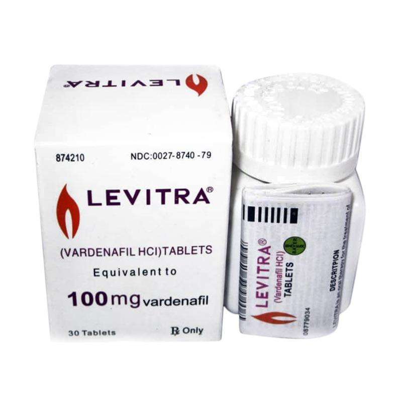 Silvitra 100mg Online