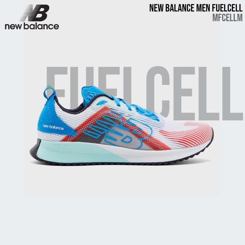 sepatu running new balance original