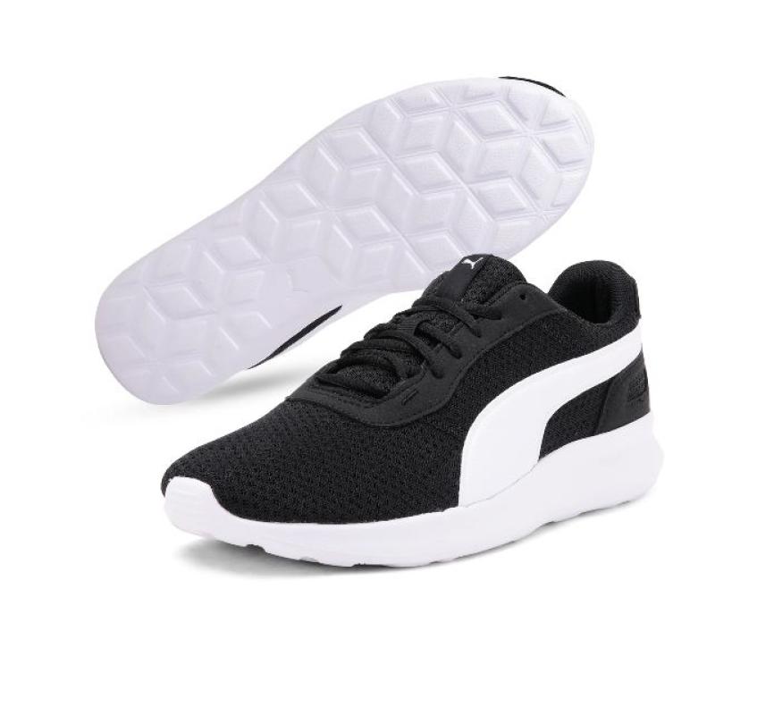 puma st activate running shoes
