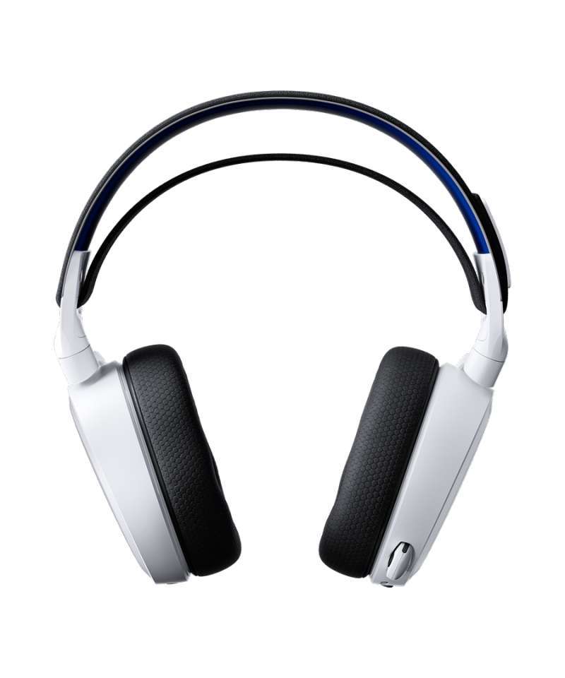 Promo SteelSeries Arctis 7P - Wireless 