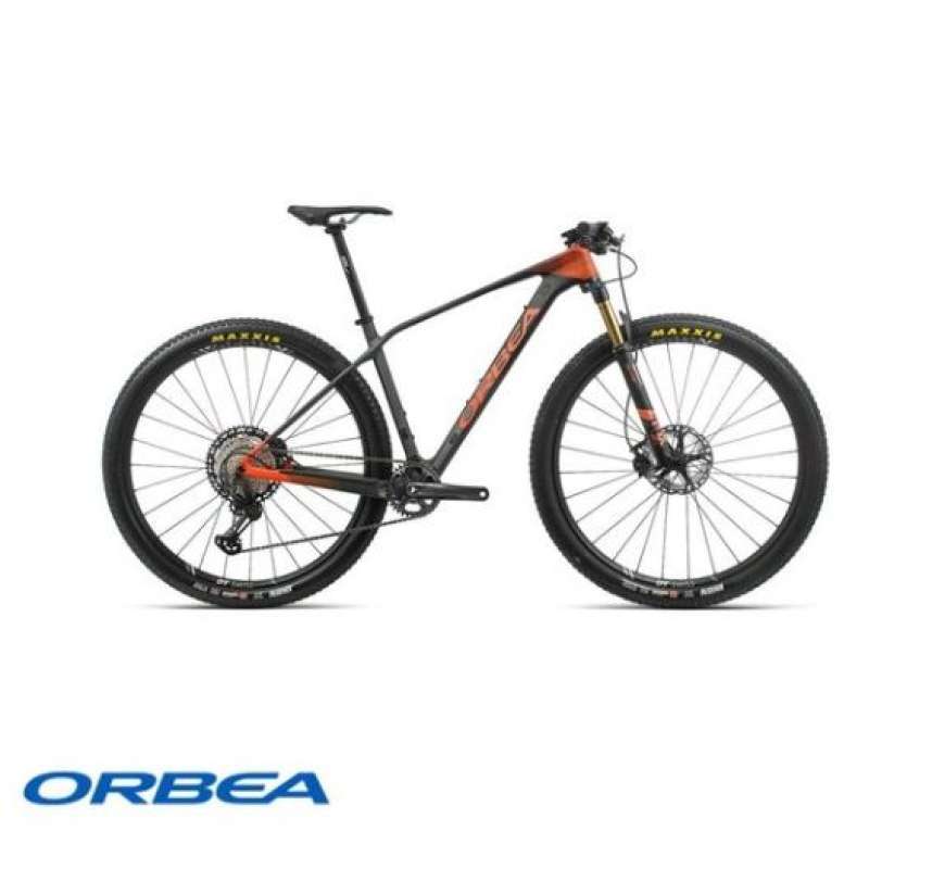 Harga shop orbea bike