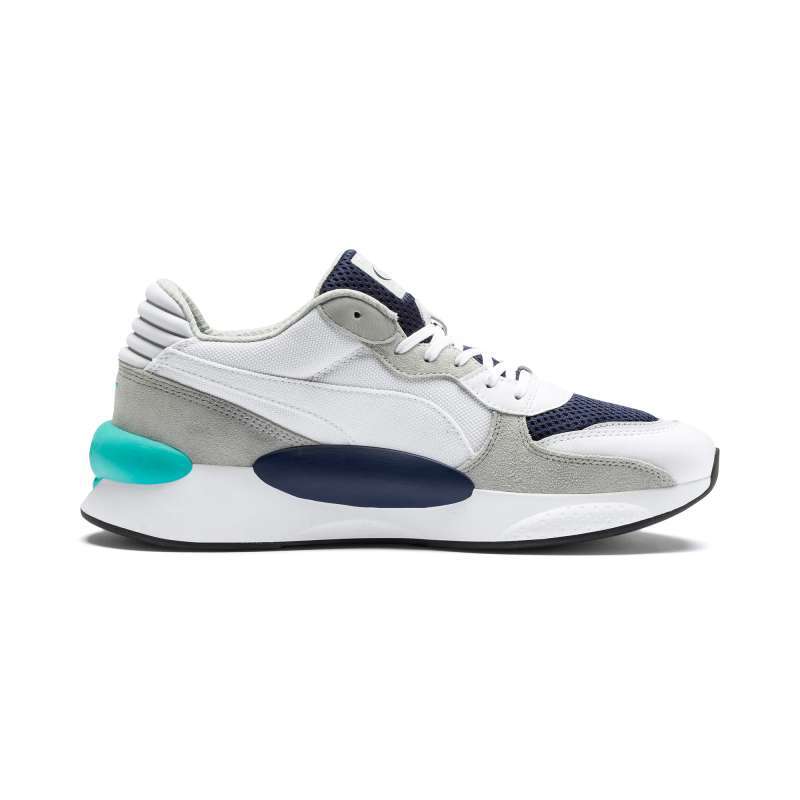 Promo Sepatu Traning Unisex PUMA RS 9.8 Cosmic Trainers [370367 01] Sarang  Sepatu di Seller Sarangsepatu Official Store - Kota Jakarta Barat, DKI  Jakarta | Blibli