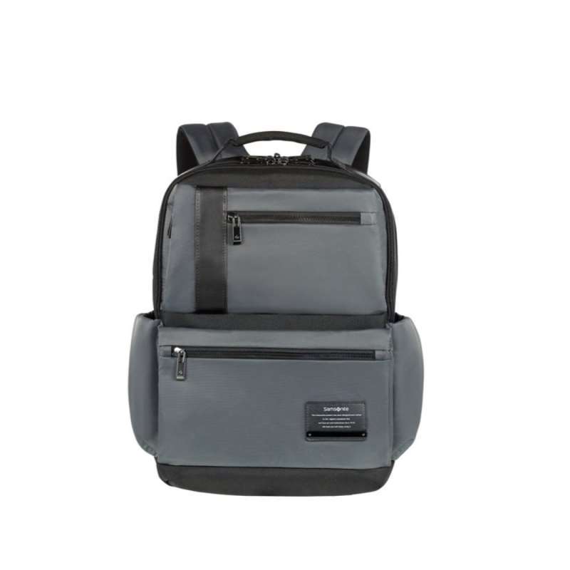 samsonite backpack openroad