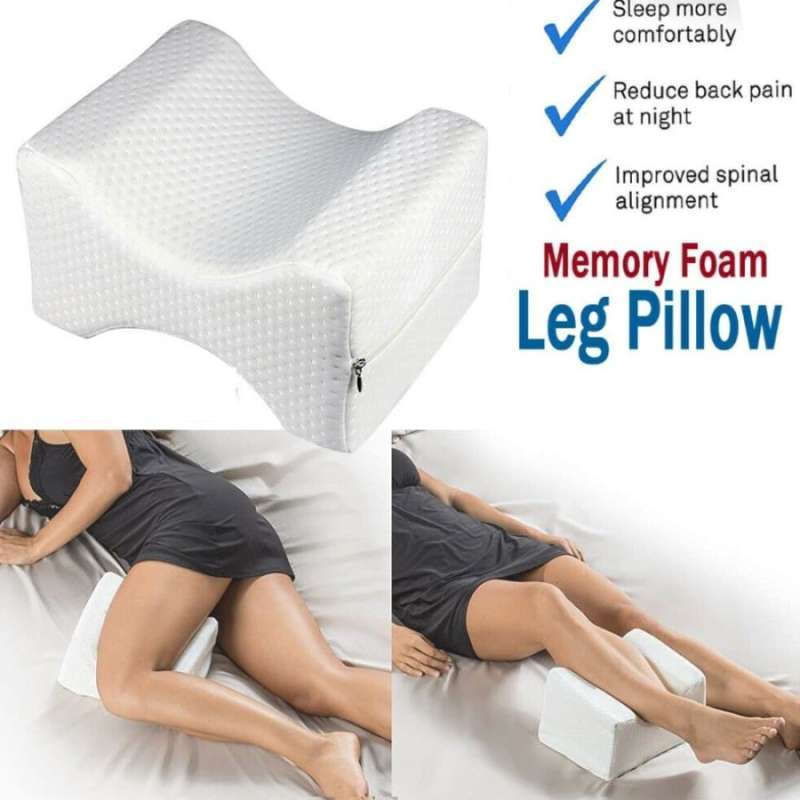 ankle support pillow