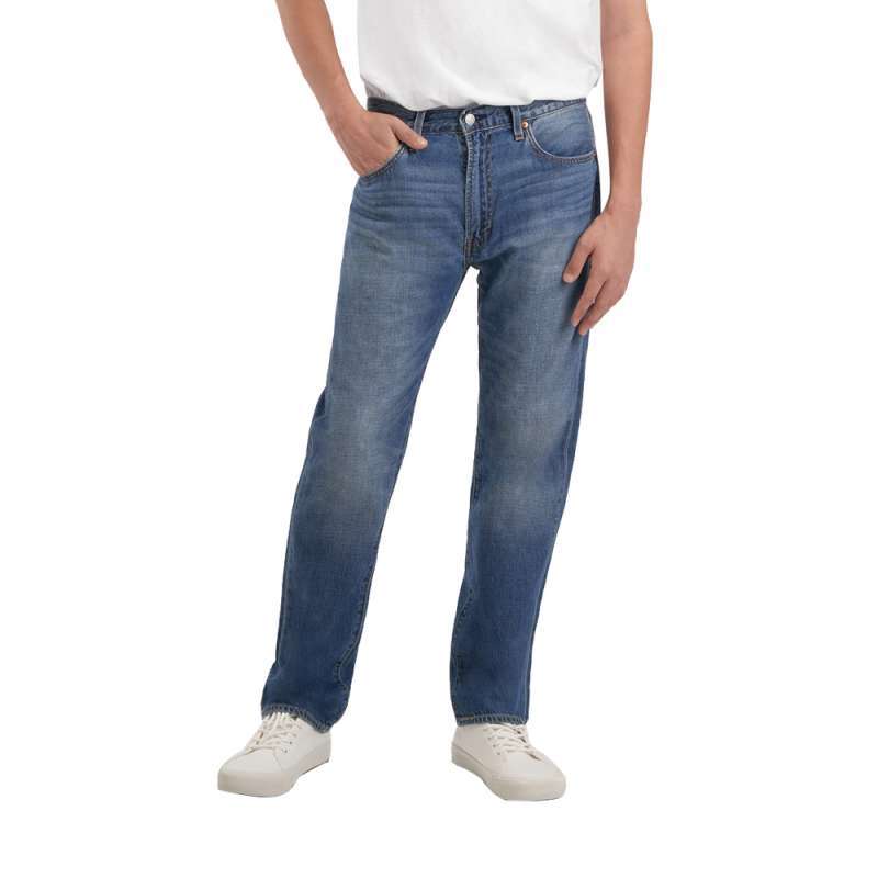 Jual Levi's 551Z Authentic Straight 
