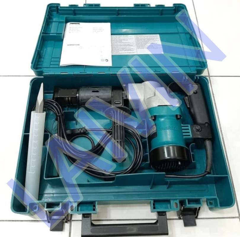 Promo HM0810 MESIN BOR DEMOLITION JACK 