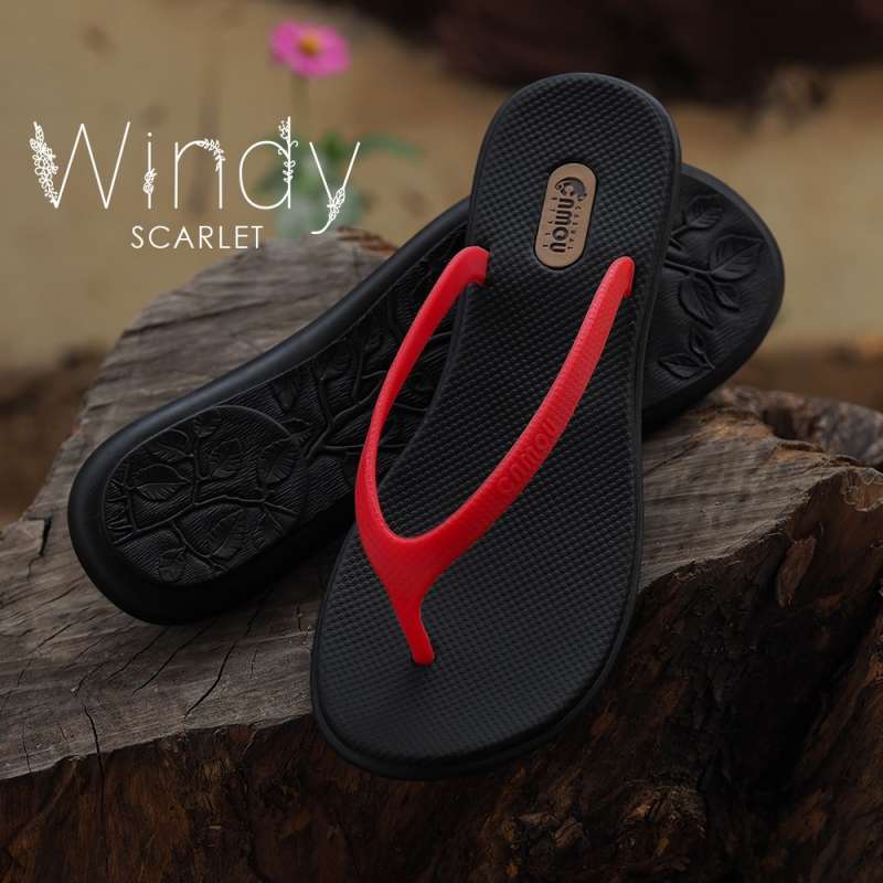 Sandal jepit premium sale