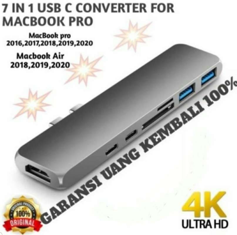 mac converter for hdmi