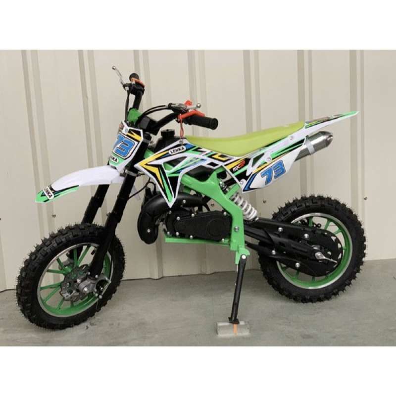 Motor cross mini 50cc top
