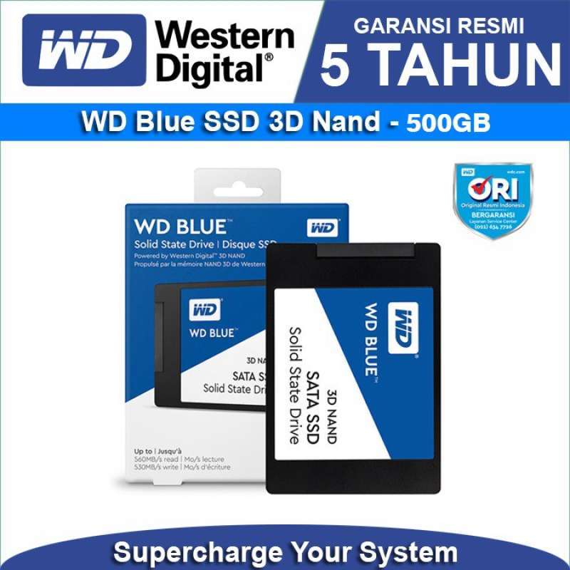 Harga ssd 500gb untuk laptop outlet