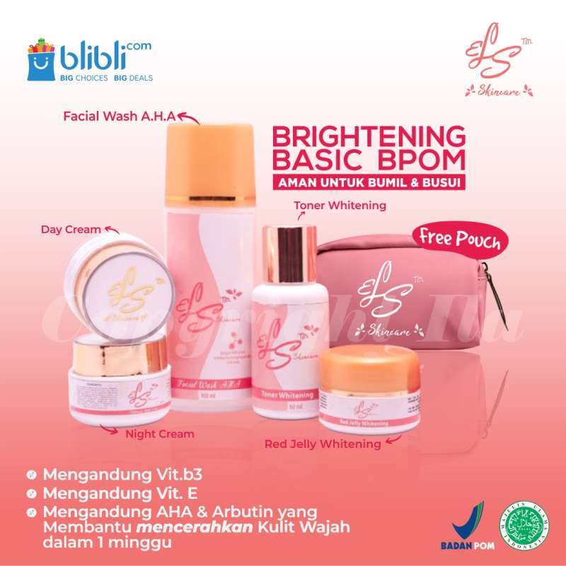 Ls skincare sale