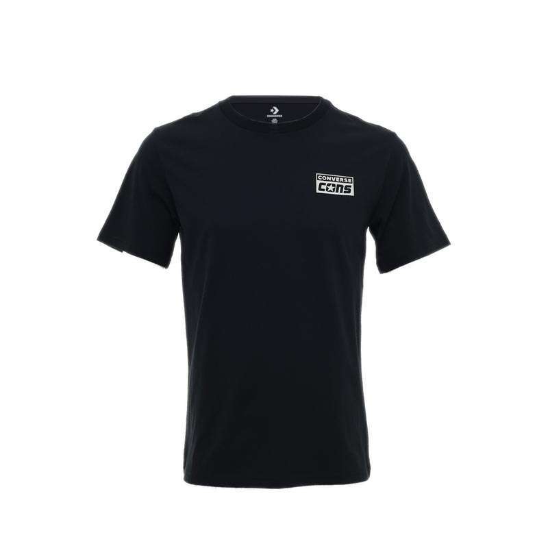 Converse Men's Cons Short Sleeve Tee 