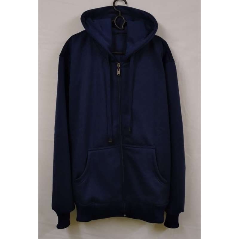 sweater with zipper