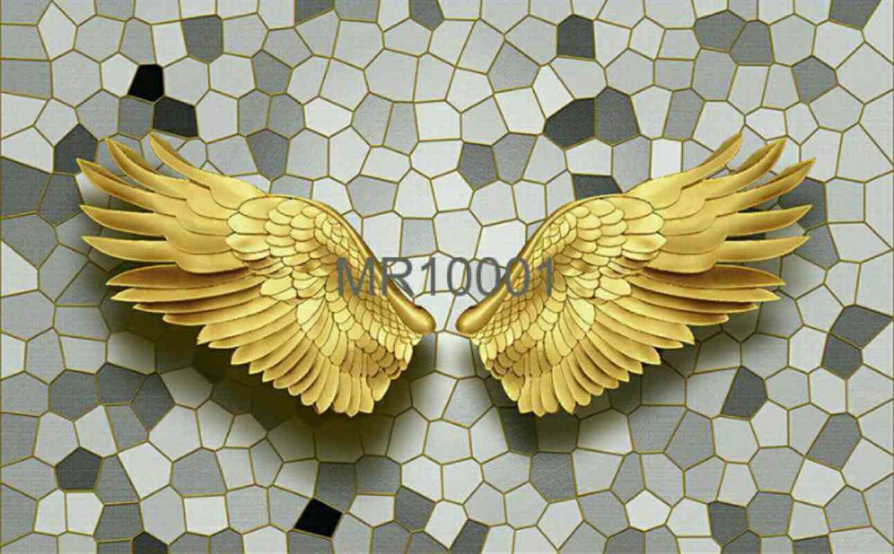 Wallpaper Wings Angel 3d Image Num 67