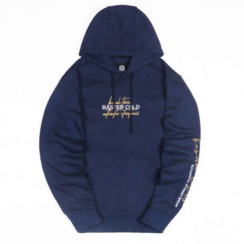 Baster cold outlet hoodie