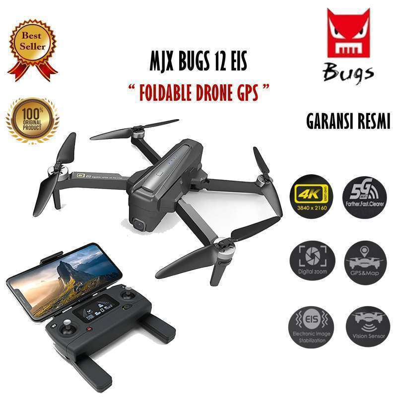 Bugs on sale b12 drone