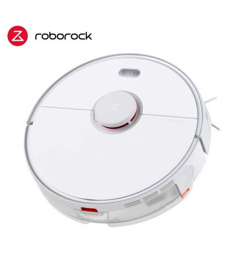 Promo Xiaomi Roborock S5 Max Robot 