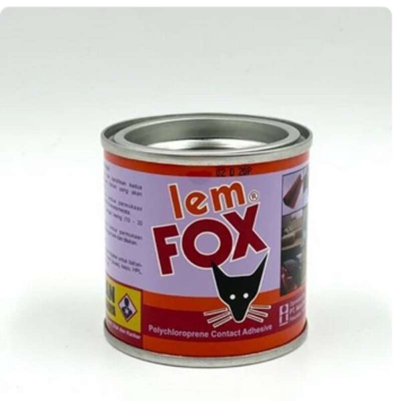 Jual Lem Fox Kaleng Murah Mei 2021 Blibli Jual Lem Fox Kaleng Murah Mei 2021 Blibli