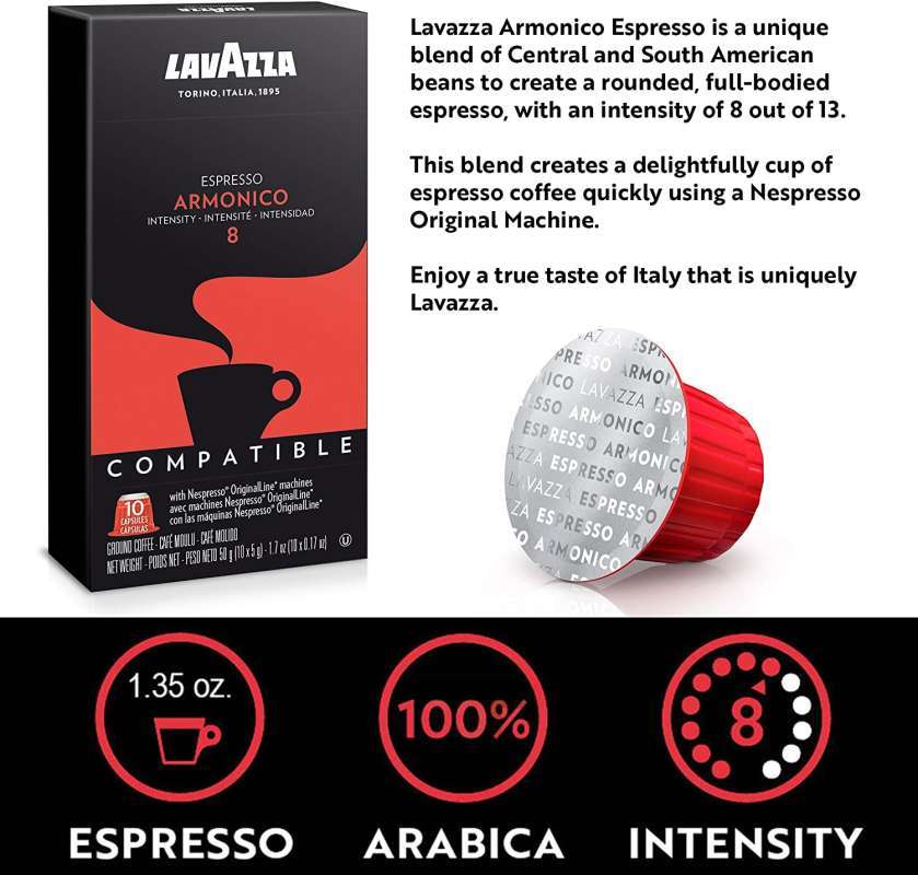 for Nespresso Coffee Capsule 
