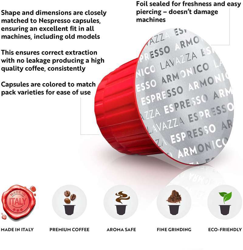 for Nespresso Coffee Capsule 