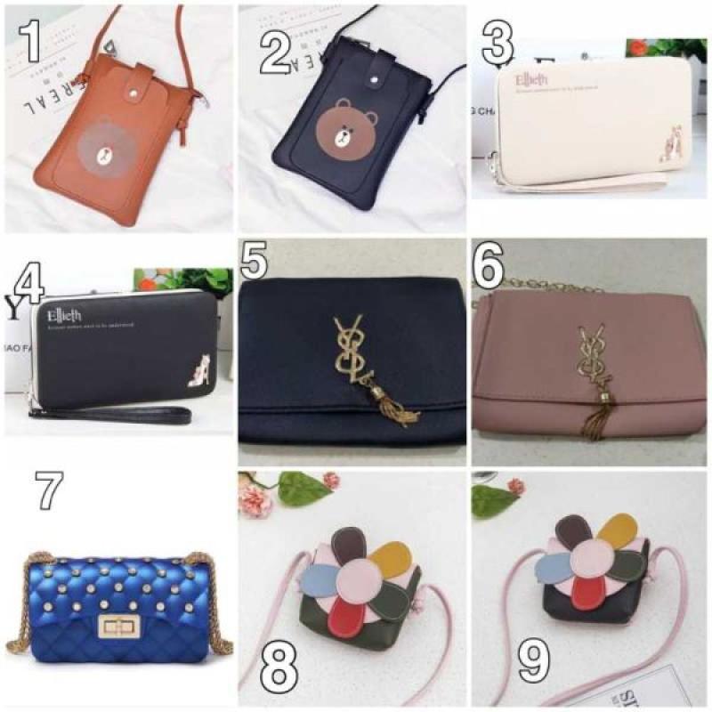 Sling sales bag murah