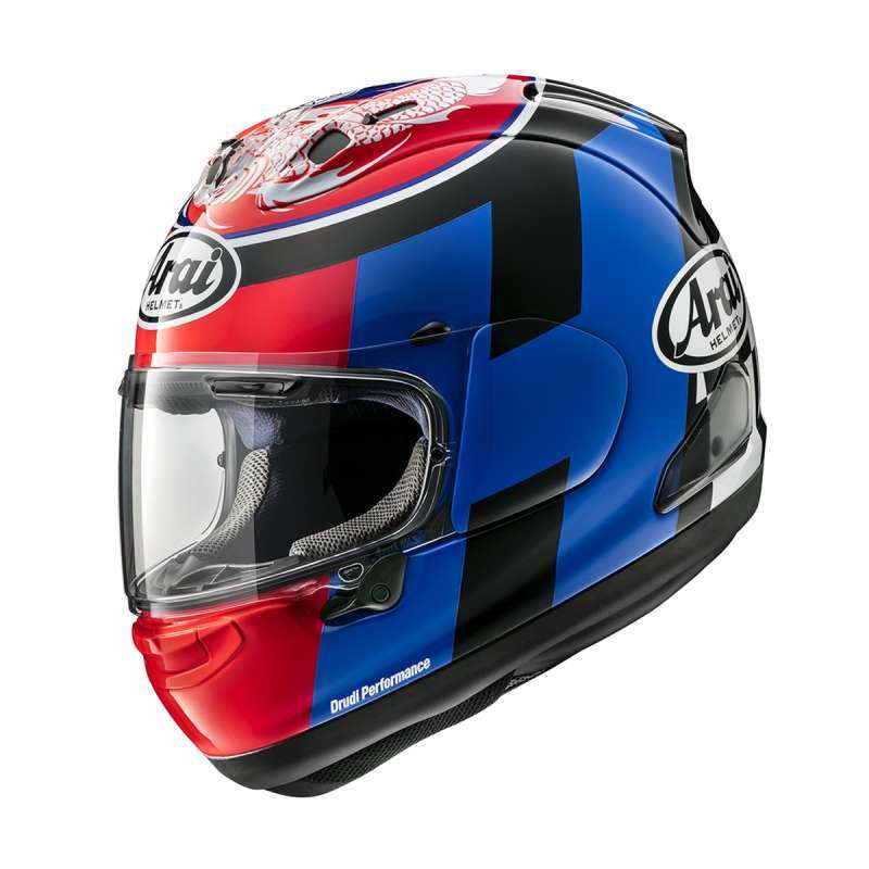 Harga deals arai rx7x