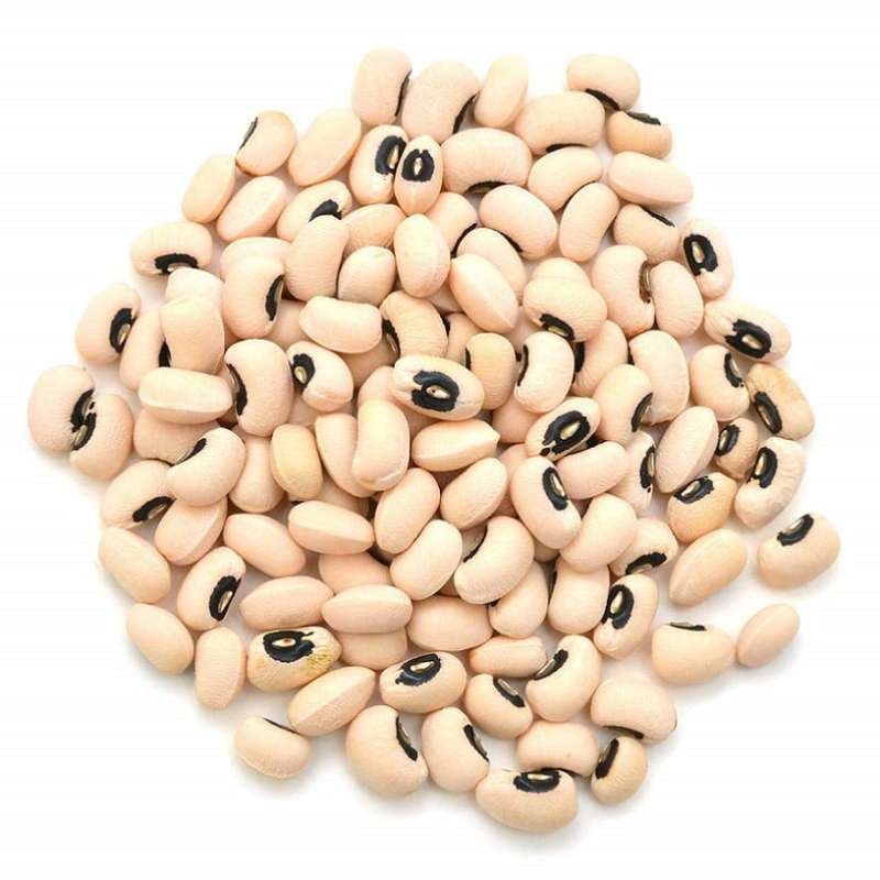 Kacang Mata Hitam Organik Natural Black Eyed Peas 1 Kilo Kacang Tunggak Kacang Polong Bermata Hitam Kacang Kaya Nutrisi Terbaru Agustus 2021 Harga Murah Kualitas Terjamin Blibli