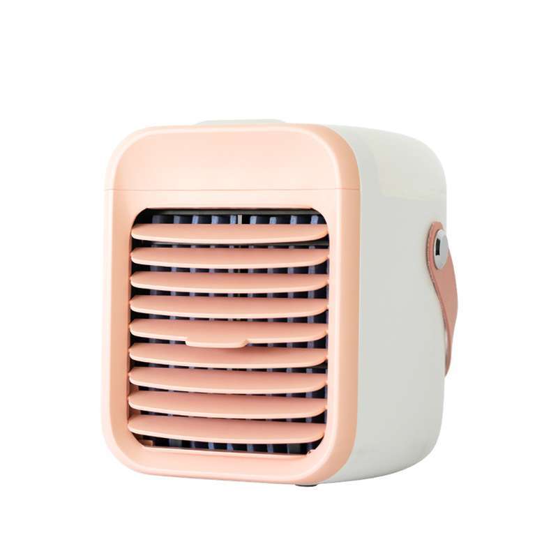 Promo LANS Air Conditioner Fan USB 