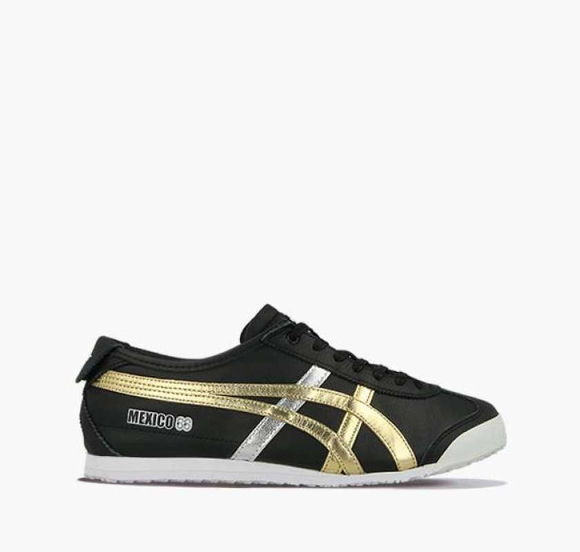 gold onitsuka tiger