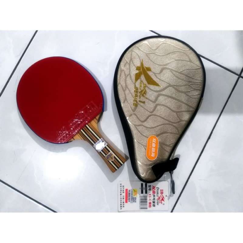 decathlon masa tenisi raketi