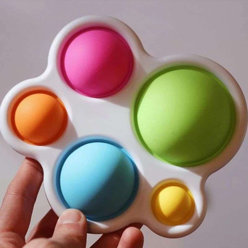 Jual Creative Children Adult Dimple Toy Pressure Reliever Board Controller Dimple Fidget Toys Baby Decompression Online April 2021 Blibli Buy fidget toys and get the best deals at the lowest prices on ebay! creative children adult dimple toy pressure reliever board controller dimple fidget toys baby decompression