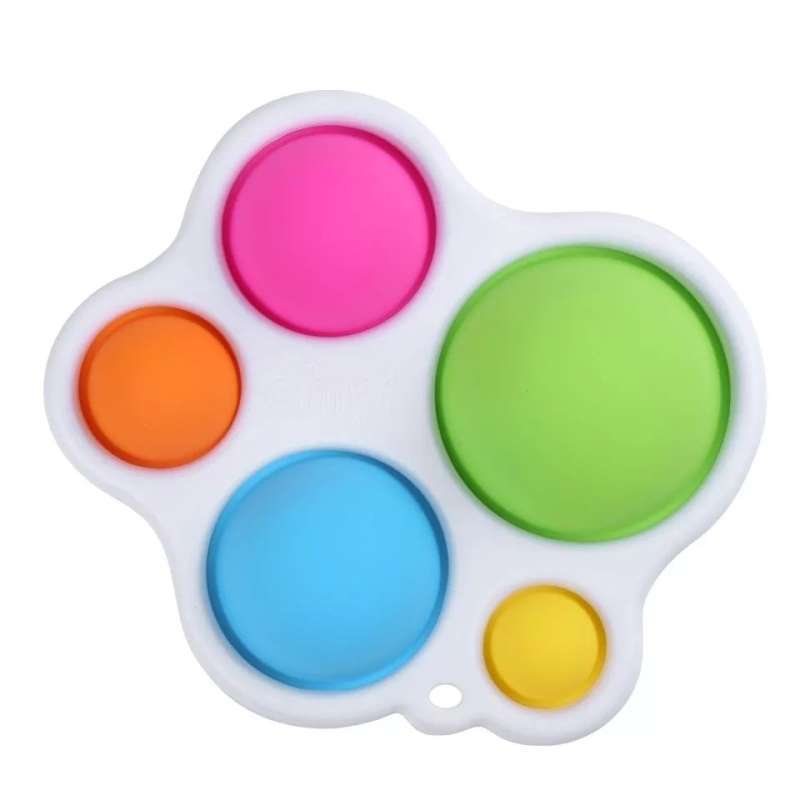 Jual Creative Children Adult Dimple Toy Pressure Reliever Board Controller Dimple Fidget Toys Baby Decompression Online April 2021 Blibli Nwt new toy simpl dimpl fidget pink/blue buttons new. creative children adult dimple toy pressure reliever board controller dimple fidget toys baby decompression