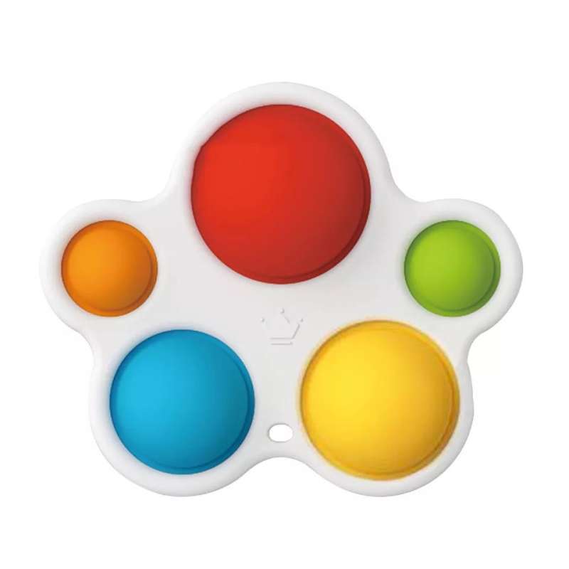 Jual Creative Children Adult Dimple Toy Pressure Reliever Board Controller Dimple Fidget Toys Baby Decompression Online April 2021 Blibli Fidgety fingers can't put it down! creative children adult dimple toy pressure reliever board controller dimple fidget toys baby decompression