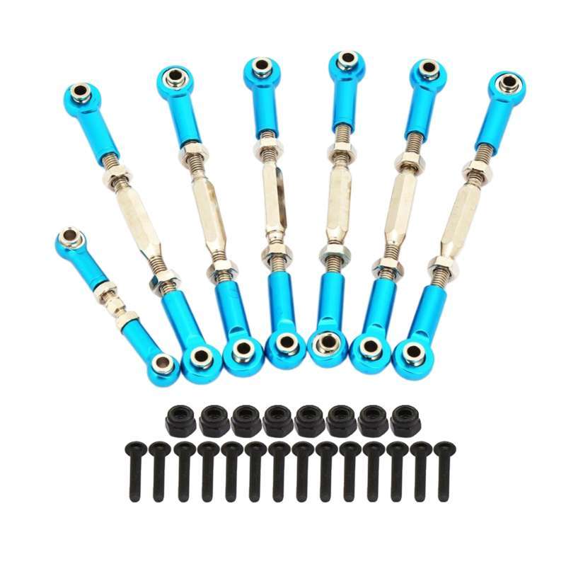 Promo Full Set of Tie Rod Turnbuckles 