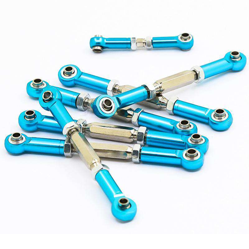 Promo Full Set of Tie Rod Turnbuckles 