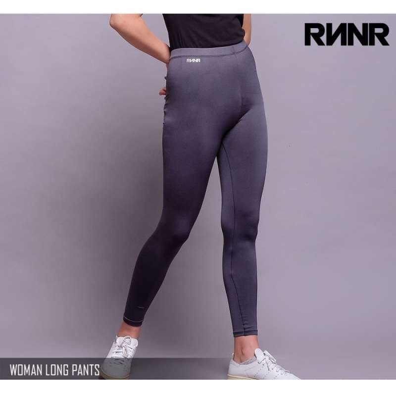 Jual Rnnr-Celana Legging Yoga Sepeda 